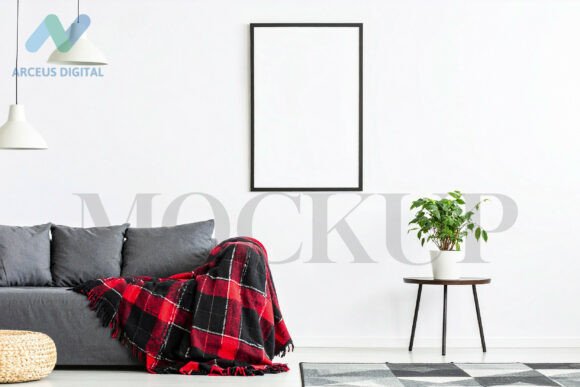 Download Neutral Tones Room Mockup - Neutral tones Collection