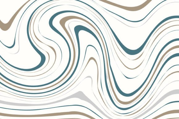 Download Modern Fluid Pattern in Neutral Tones - Neutral tones Collection